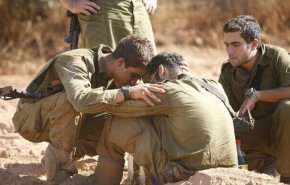 خودکشی در ارتش اسرائیل به بالاترین رقم در ۱۵ سال گذشته رسید