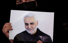 السفارة الإيرانية في لبنان: إرث الحاج قاسم سليماني أعاد الاعتبار لإرادة الشعوب