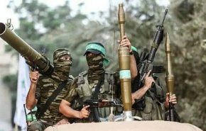 أمريكا والكيان الإسرائيلي يحددان مهلة لتفكيك سلاح حماس