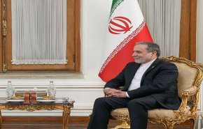 ايران تتسلم أوراق اعتماد سفراء لبنان وقيرغيزستان وألمانيا الجدد