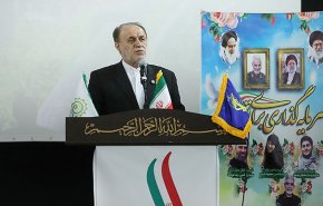 قدرات ايران الصاروخية تضاعفت والعدو سيتلقى ردا اقوى لو تطاول مجددا