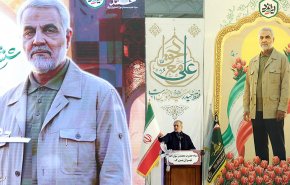 شاهد: إحياء الذكرى السادسة لاستشهاد قائد وطني كبير ورمز عابر للحدود