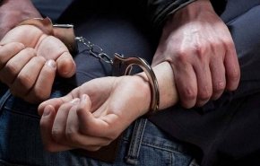 اعتقال 14 عنصرا في شبكة منظمة لإنتاج المتفجرات في محافظة البرز غرب طهران
