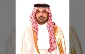 القنصل السعودي في دبي يغادر منصبه