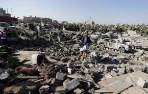 اليمن.. عدوان سعودي يستهدف مدنيين في المناطق الحدودية