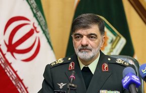 قائد الشرطة في إيران: سنقضي على مظاهر الفوضى والشغب