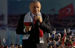 أردوغان يطلق لقب 