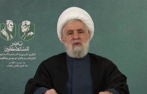  الشهيد سليماني رجل الميدان ونموذج المشروع الاسلامي الأصيل 
