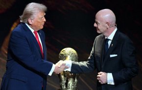 دعوات لسحب استضافة مونديال 2026 من أمريكا بسبب فنزويلا