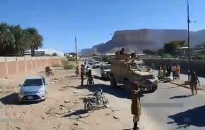 اليمن.. قوات المجلس الرئاسي تسيطر على محافظة حضرموت