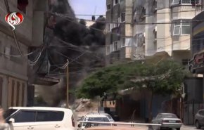 شهداء وجرحى بنيران الاحتلال جنوبي قطاع غزة