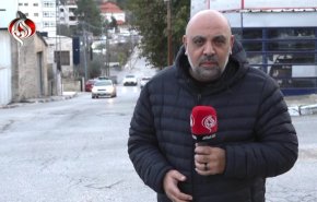 وزير صهيوني: الفلسطينيون 