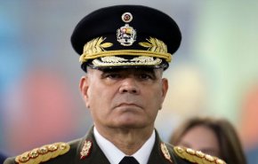 وزير الدفاع الفنزويلي: استنفار عسكري وتكليف رودريغيز بمهام الرئاسة