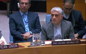 إيرواني: اختطاف مادورو وزوجته انتهاك للقانون الدولي...نفاق أميركا في دعم الشعب الإيراني