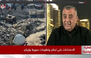 كاميرا العالم ترصد آخر مستجدات الإعتداءات الإسرائيلية على الجنوب اللبناني 