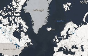 البيت الأبيض: الاستحواذ على غرينلاند يمثل أولوية للأمن القومي