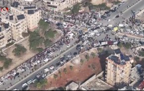حلب تشتعل.. معارك غير مسبوقة تهدد آلاف المدنيين السوريين!