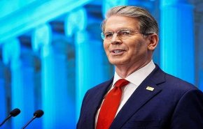 وزير الخزانة الأمريكي يتحدث عن قرب رفع العقوبات عن فنزويلا