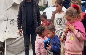 ا‌لـ'(يونيسيف)': خرق إعلان وقف النار أدى لمقتل 100 طفل في غزة