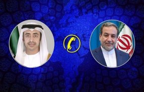 عراقجي يؤكد قدرة إيران على قطع أيادٍ أجنبية تمسّ السيادة الوطنية