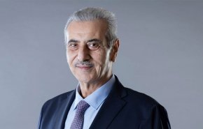 من هو علي شعث المرشح لرئاسة 