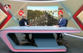 مظاهرات إيران والرهان الإسرائيلي على تأجيج الشغب