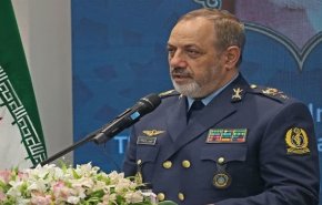 وزير الدفاع الإيراني: الاعداء حددوا اسعارا للقتل والتخريب خلال أعمال الشغب