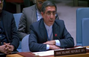 إيران: أي عدوان على البلاد سيواجه بشكل حازم