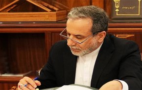 عراقجي: عزم أميركا عقد جلسة لمجلس الامن محاولة للهروب إلى الأمام