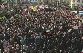 بزشكيان: مساعينا منصبة على الإستماع للمطالب المشروعة للشعب