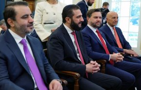 واشنطن تدعو دمشق لحل خلافاتها مع 