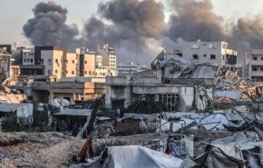 غزة تحت البرد القارس والخروقات: وفاة رضيعة أخرى