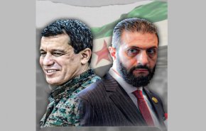 علاقة دمشق وقسد بعد التدهور العسكري والدور الامريكي؟