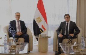 رئيس المخابرات المصري يلتقي رئيس اللجنة الفلسطينية لإدارة غزة.. ماذا دار بينهما؟
