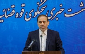 القضاء الإيراني: الادعاءات حول أعداد قتلى الأحداث الأخيرة هي محض كذب
