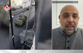 حملة مداهمات واعتقالات إسرائيلية واسعة في الخليل 