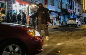 داعش يتبنى تفجير مطعم صيني في كابول