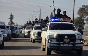سوريا...القبض على 81 عنصرا من داعش فروا من سجن الشدادي 