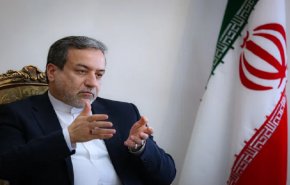 عراقجي: 