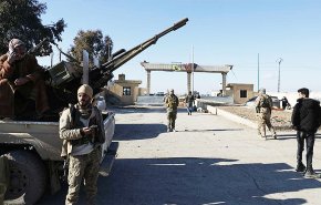 سوريا تعتقل دواعش هربوا من 'الشدادي' والحشد يعتقل قياديا تسلل للعراق