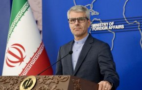 الخارجية الإيرانية تدين الهجوم الإرهابي في أفغانستان