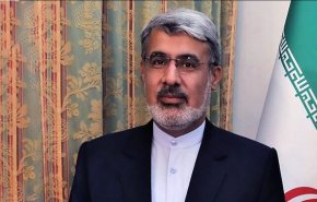 سفير ايران لدى جنيف: لن نتخلى عن حقنا المشروع في تخصيب اليورانيوم 