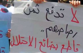 المقاطعة العالمية..انهيار وشيك للصادرات الزراعية 