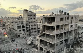 ما هي الدول التي رفض الانضمام لمجلس السلام بغزة؟