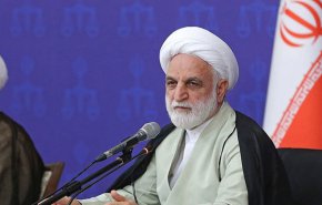 القضاء الإيراني:محاكمة مثيري الشغب بأسرع وقت ووفق معايير العدالة