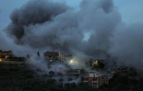 استشهاد مدنيين اثنين جنوب لبنان في تحد صهيوني سافر للهدنة