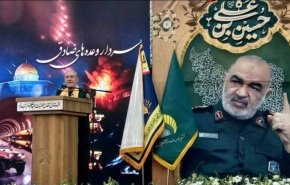 اللواء صفوي: حرب الـ12 يوماً كشفت قوة ردعنا وأجبرت العدو على التراجع