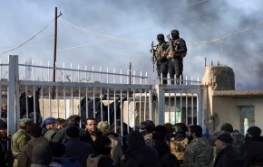 العراق يصدر قرارات حاسمة بشأن عناصر ’داعش’ القادمين من سوريا