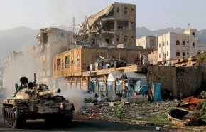 شاهد.. الصراع على النفوذ يفتح باب الجحيم في جنوب اليمن!