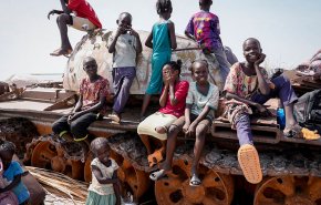 يونيسف تحذر من خسارة جيل بأكمله في السودان 